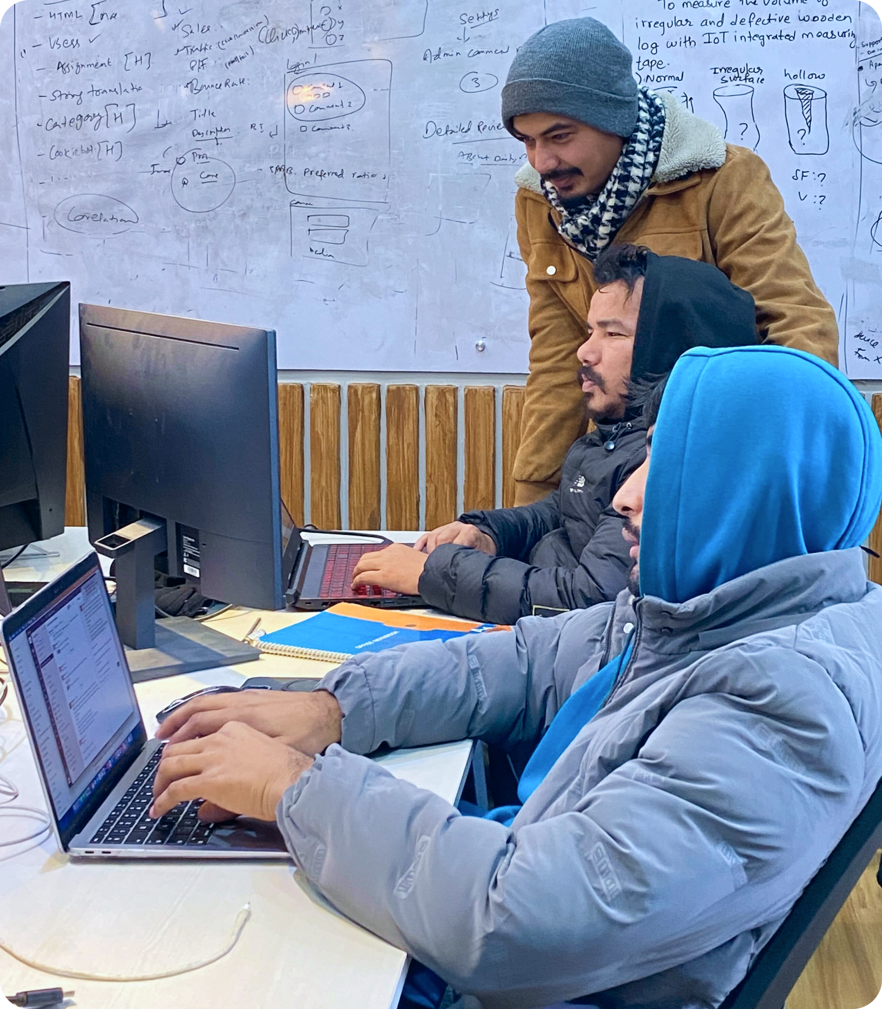 our-environment-picture