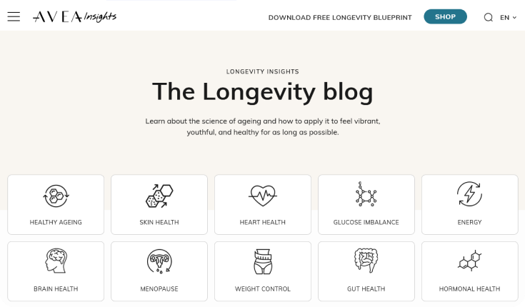 Case Studies, a Selection of Successful Projects.