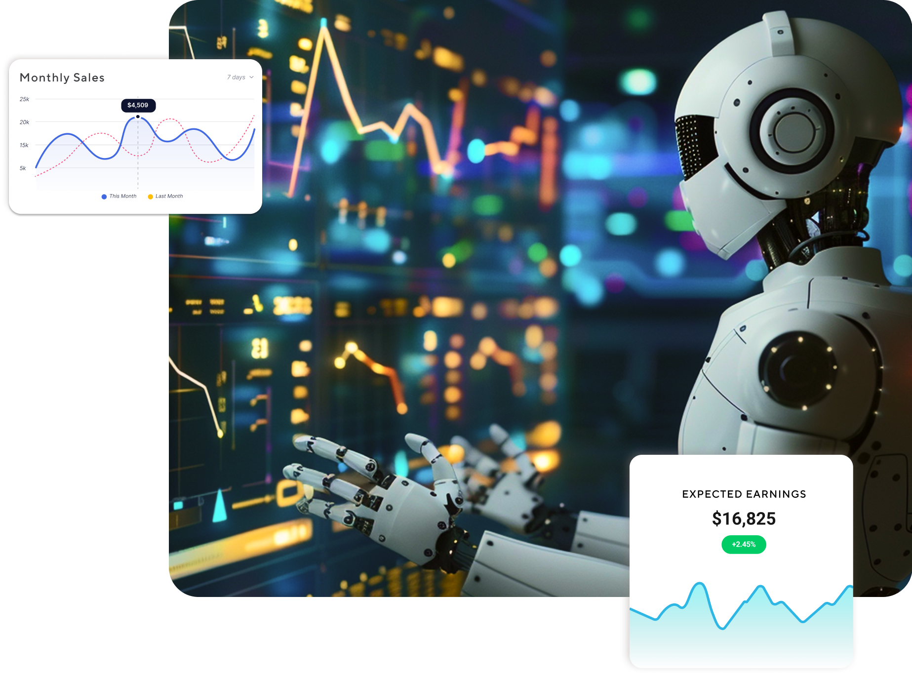 Cutting-Edge AI Innovation