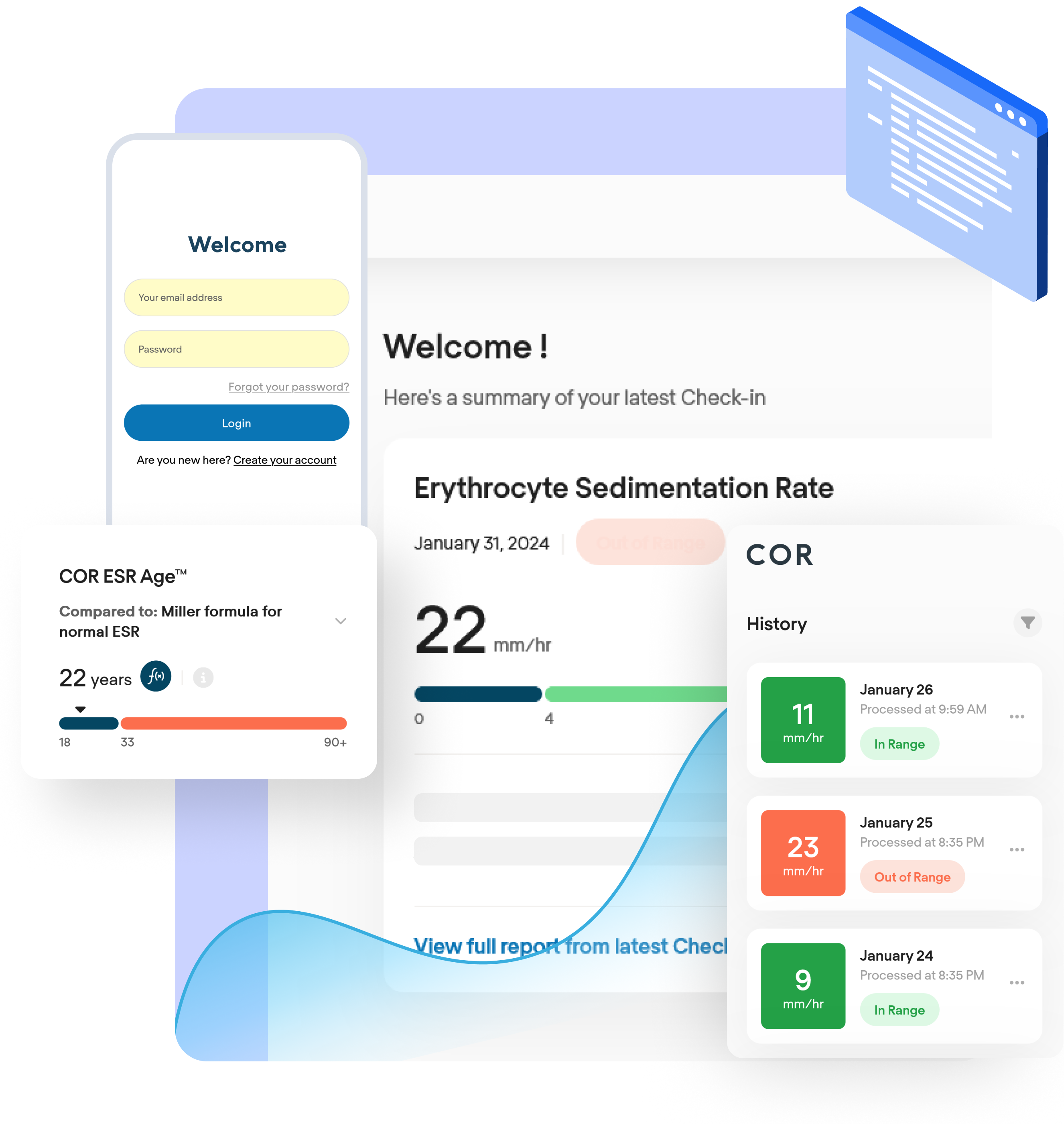 Robust and Scalable Web Applications for Speed & Efficiency